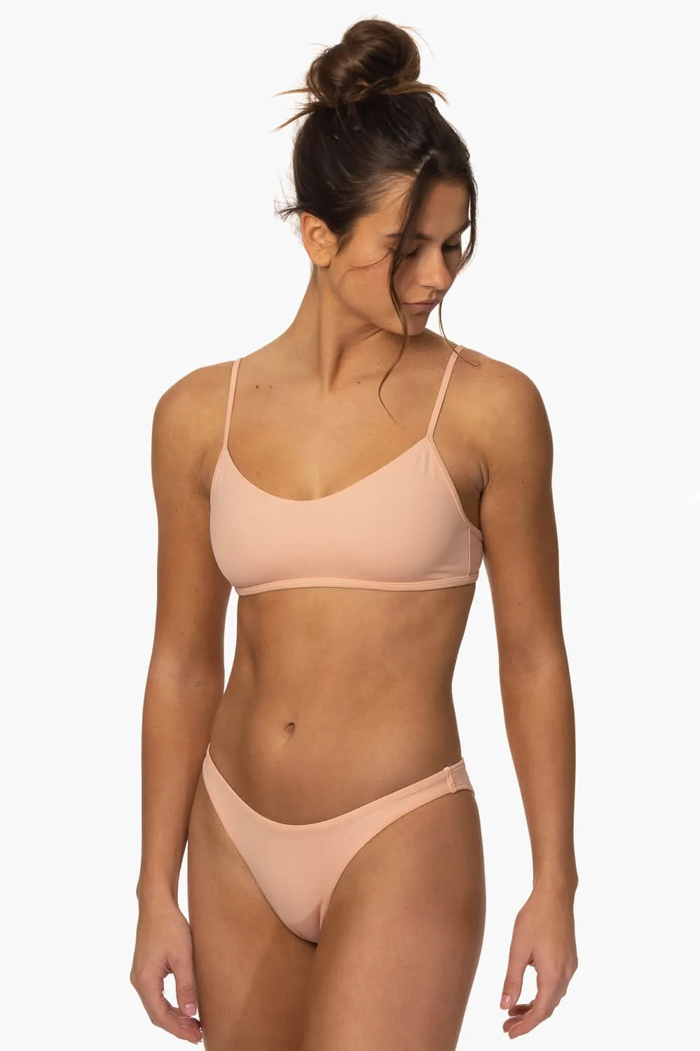 Kelia Bikini Bottom - Coronado sold by Jolyn product image thumbnail 2