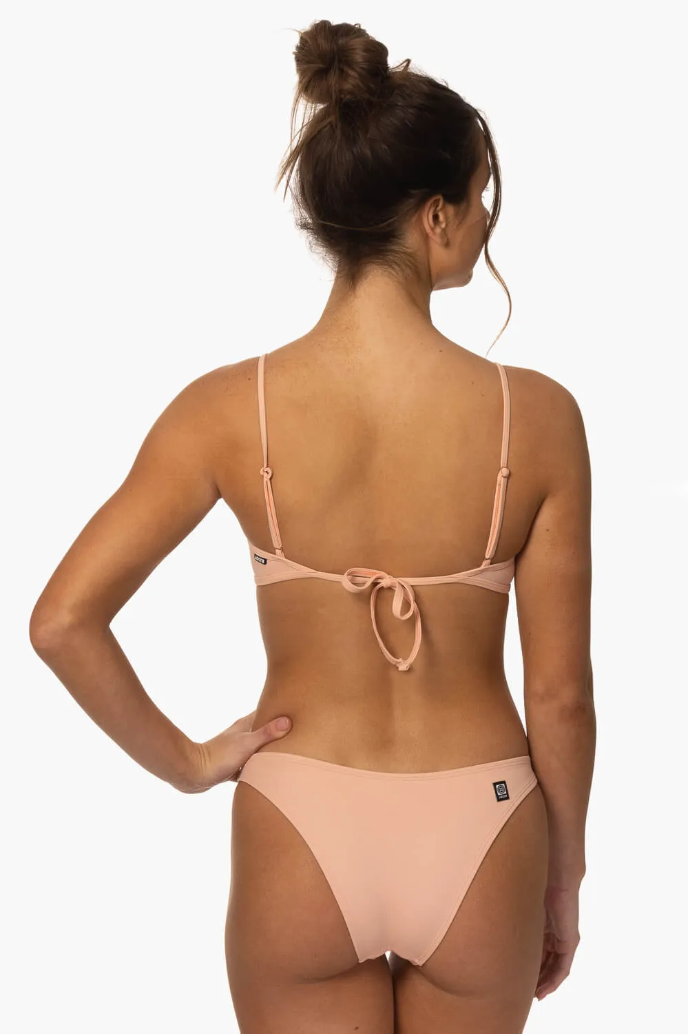 Kelia Bikini Bottom - Coronado sold by Jolyn product image thumbnail 3