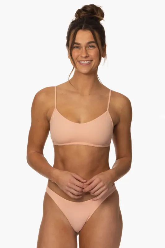 Kelia Bikini Bottom - Coronado sold by Jolyn
