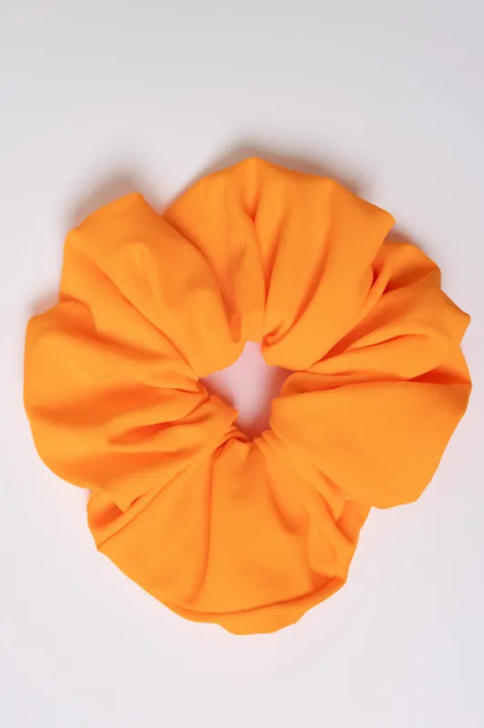 Swimming Scrunchies & Hair Ties - Atomic sold by Jolyn