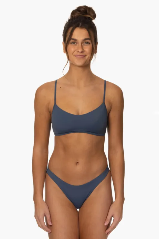 Kelia Bikini Bottom - Laguna sold by Jolyn
