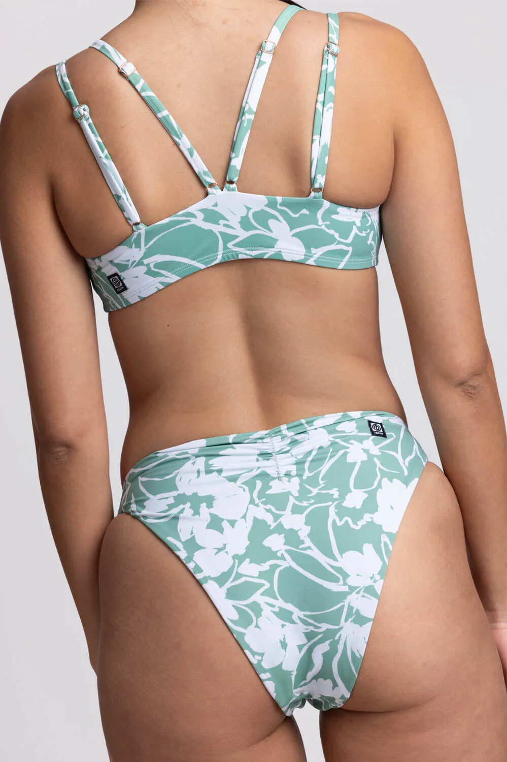 Mandy Bikini Bottom - Floriana sold by Jolyn product image thumbnail 3