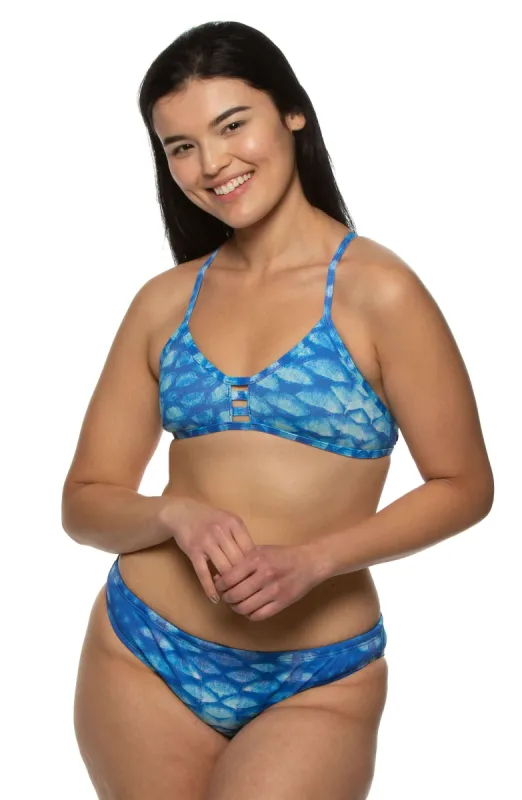 Andy Bikini Bottom - Prints sold by Jolyn