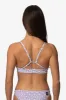 Mara Bikini Top - Deco sold by Jolyn