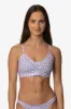 Mara Bikini Top - Deco sold by Jolyn