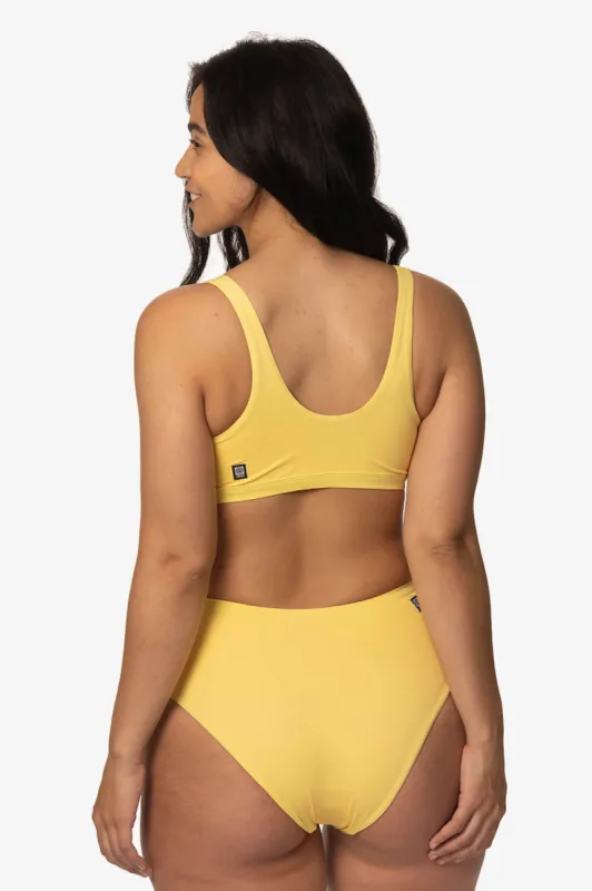 Venus Bikini Bottom - Fiesta sold by Jolyn