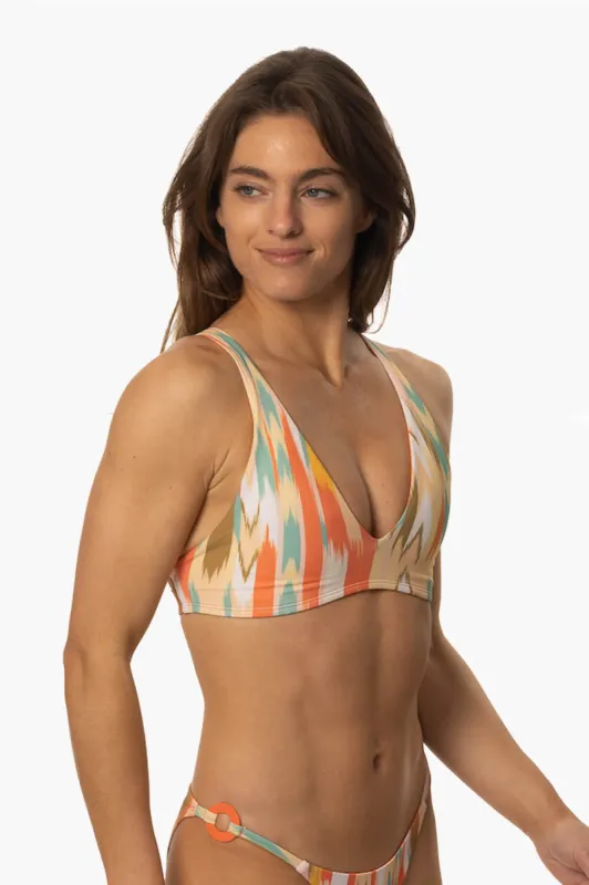 Karena Bikini Top - Zuma sold by Jolyn