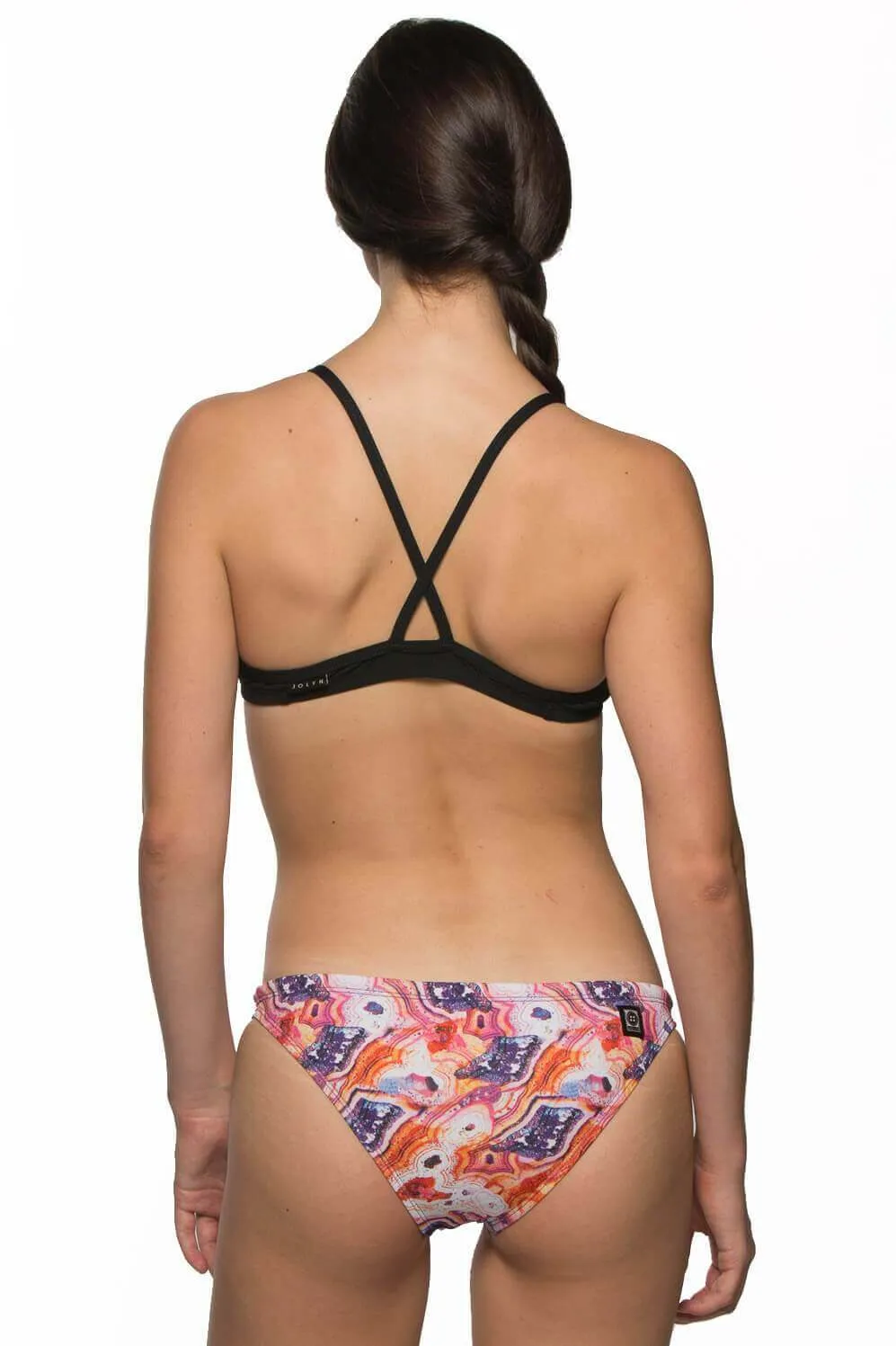 Europe Bikini Bottom - Prints sold by Jolyn product image thumbnail 2