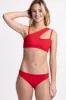Valle Bikini Bottom - Cherry sold by Jolyn