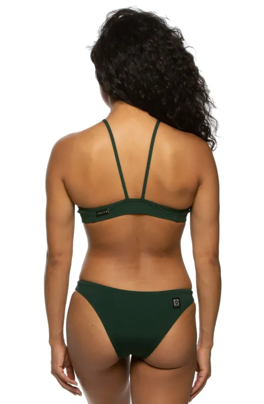 Solid Brazil Bottom - Pine sold by Jolyn