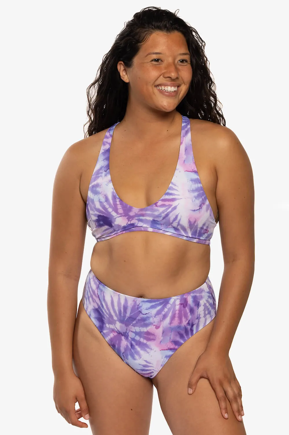 Natia Bikini Bottom - Revolve sold by Jolyn product image thumbnail 4