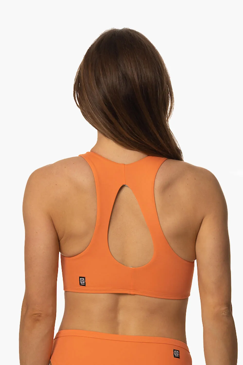 Gwen Bikini Top - Redondo sold by Jolyn product image thumbnail 3