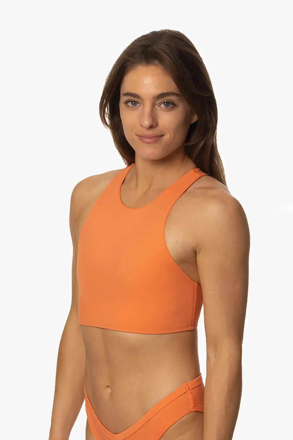 Gwen Bikini Top - Redondo sold by Jolyn product image thumbnail 2