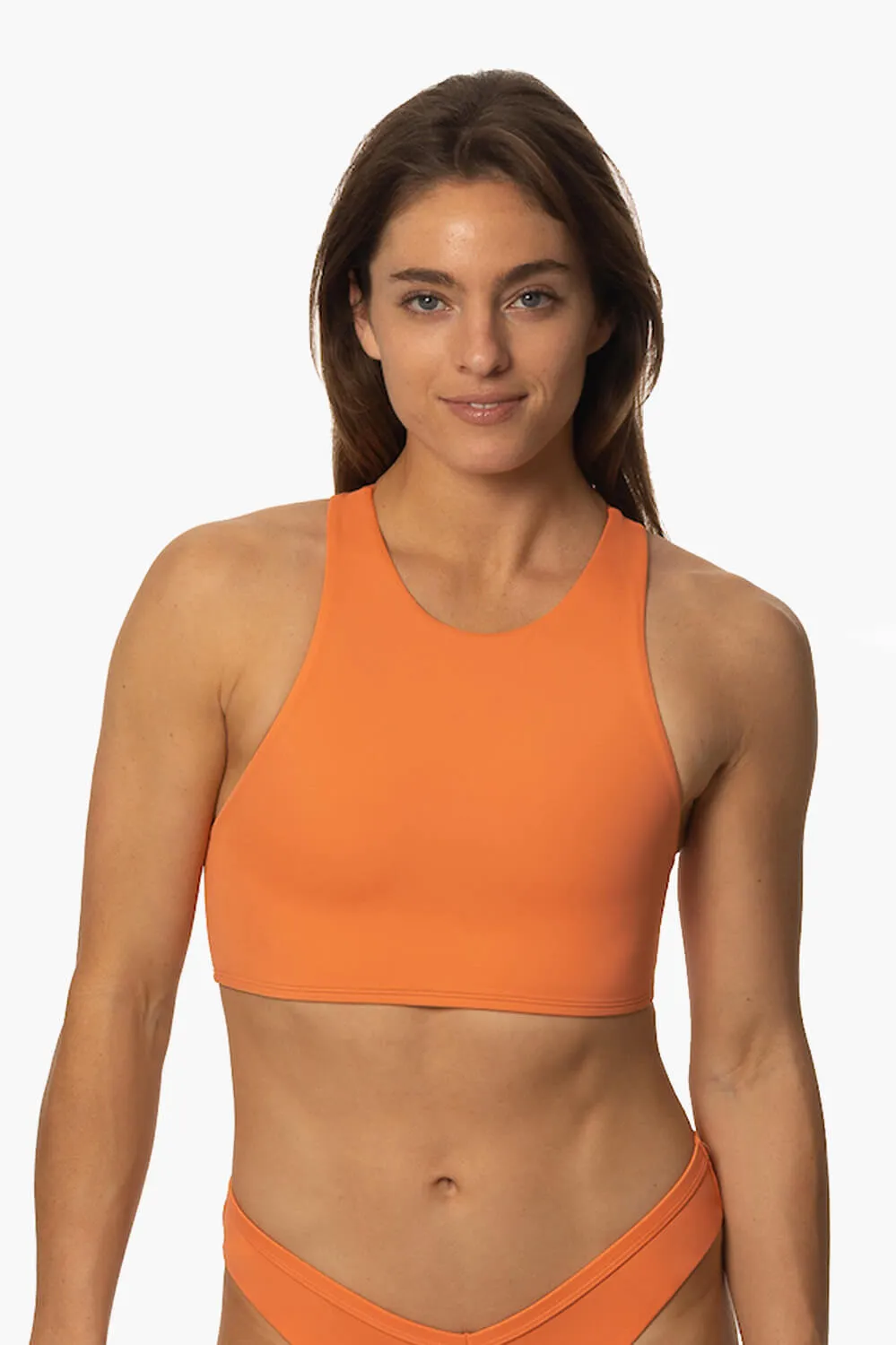 Gwen Bikini Top - Redondo sold by Jolyn