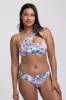Valle Bikini Bottom - Flora Tiki sold by Jolyn