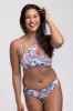 Valle Bikini Bottom - Flora Tiki sold by Jolyn