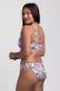 Valle Bikini Bottom - Flora Tiki sold by Jolyn