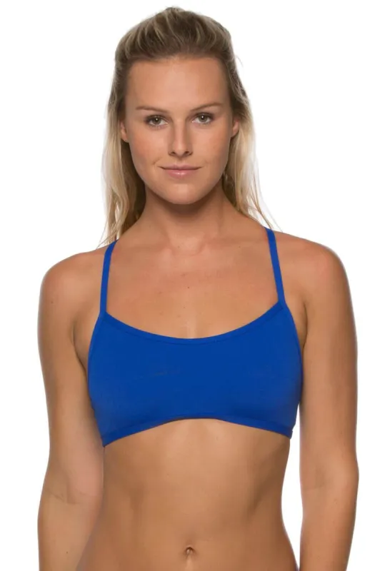 Adrian Bikini Top sold by Jolyn