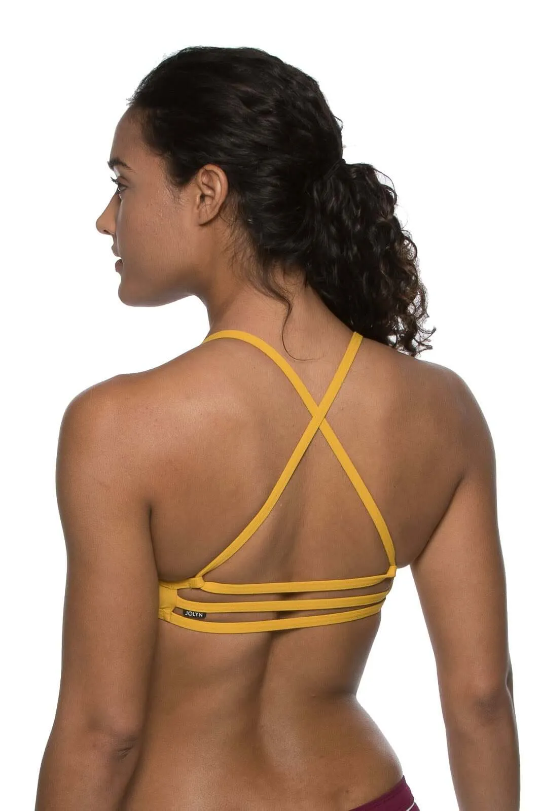 Adrian Bikini Top sold by Jolyn product image thumbnail 5