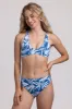 Nora Bikini Bottom - Retrobana sold by Jolyn