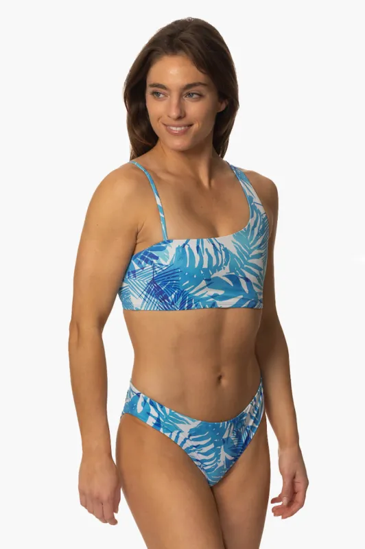 Valle Bikini Bottom - La Jolla sold by Jolyn