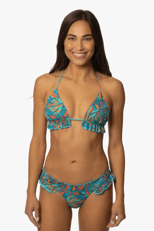 Swamis Bikini Bottom - Paradise sold by Jolyn