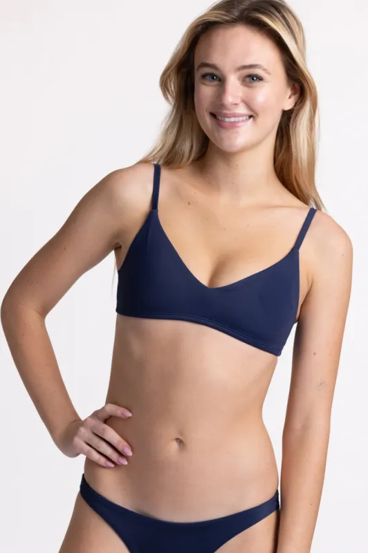 Bridget Bikini Top sold by Jolyn