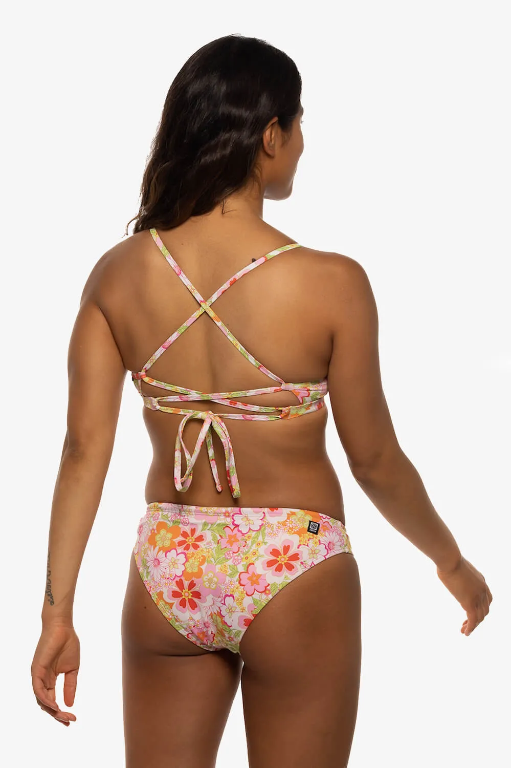 Koa Bikini Bottom - Stella sold by Jolyn product image thumbnail 2