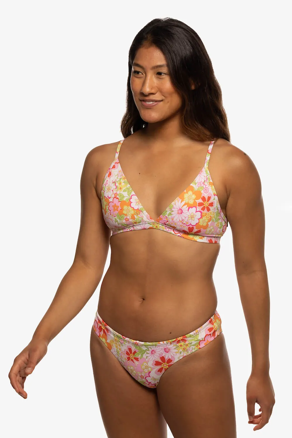 Koa Bikini Bottom - Stella sold by Jolyn