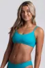 Mia Bikini Top - Encinitas sold by Jolyn
