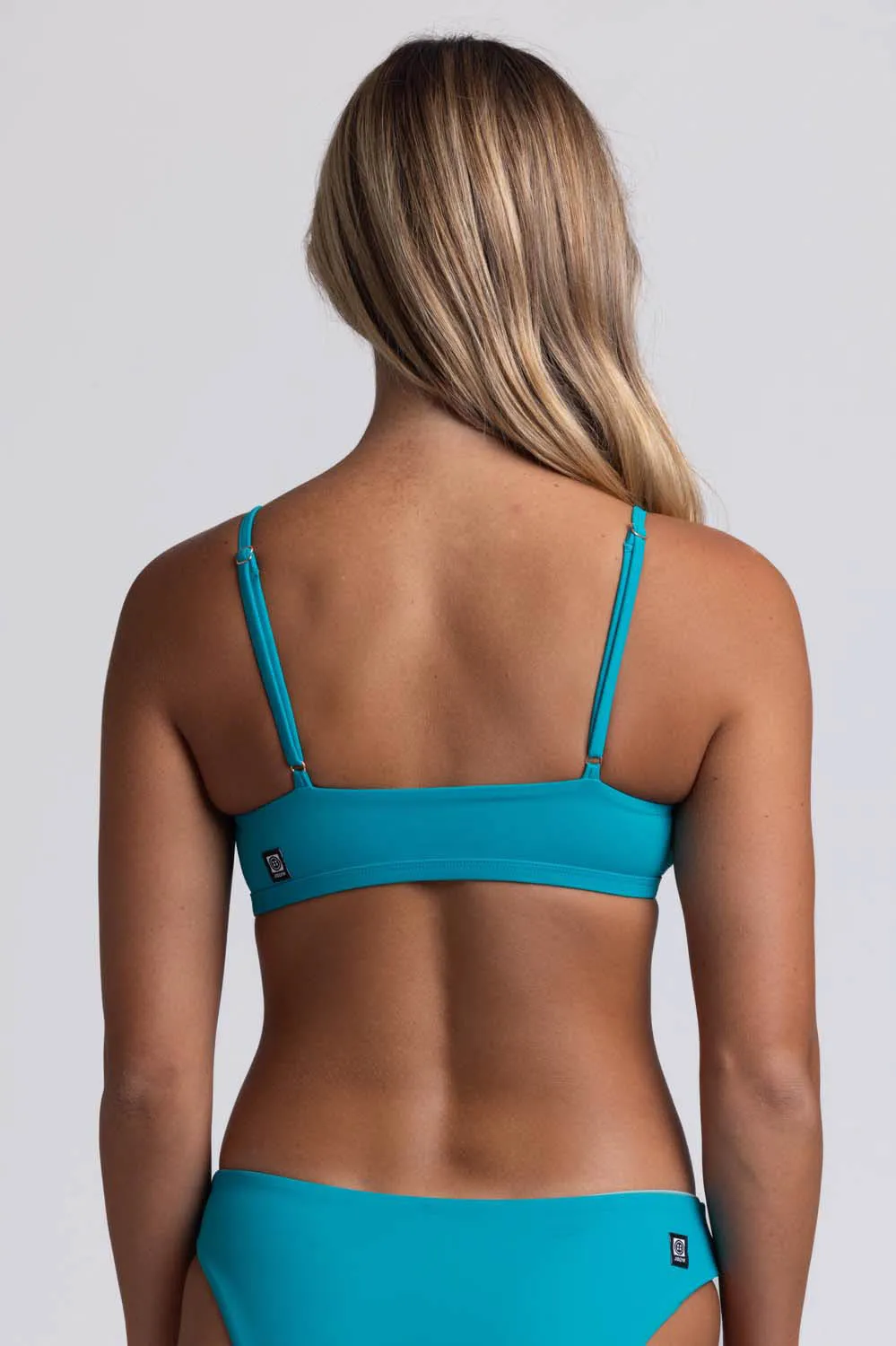 Mia Bikini Top - Encinitas sold by Jolyn product image thumbnail 2