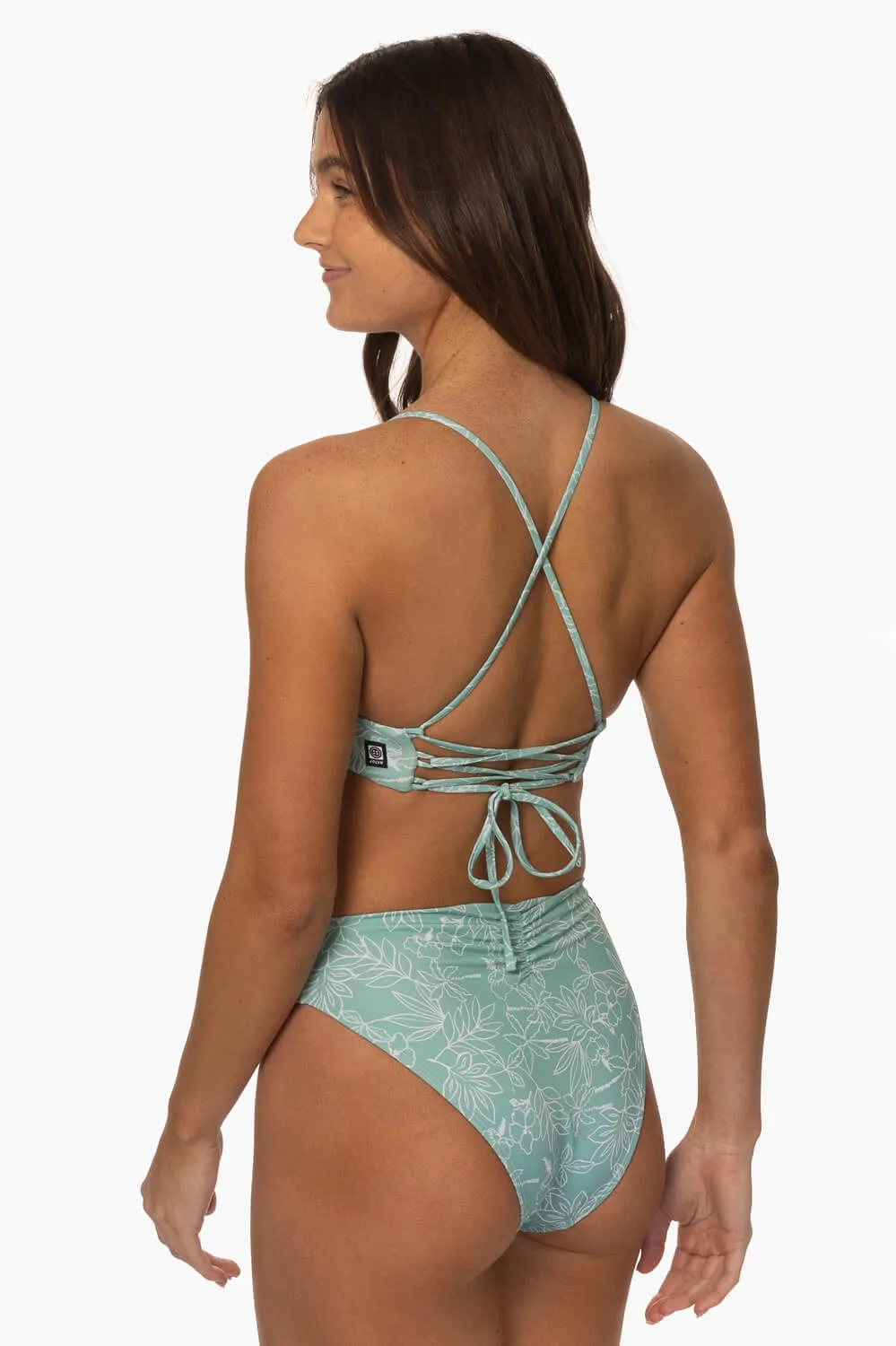 Leandra Bikini Bottom - Del Mar sold by Jolyn product image thumbnail 5