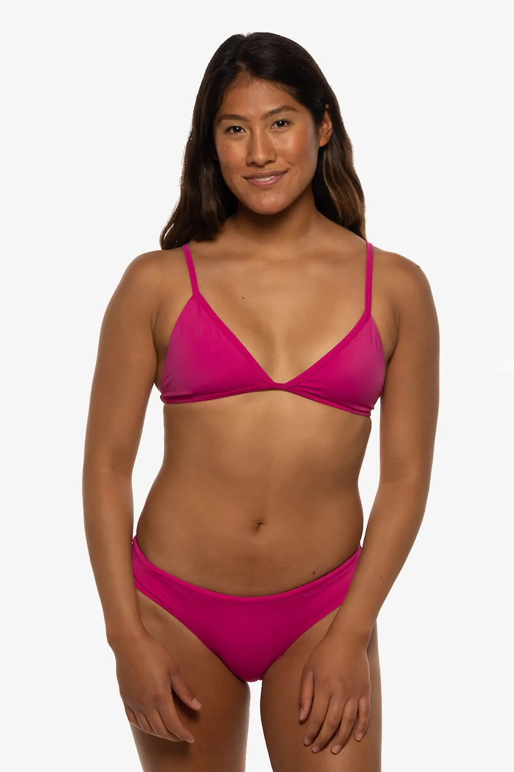 Koa Bikini Bottom - Jazzy sold by Jolyn product image thumbnail 3