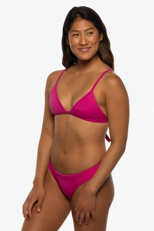 Koa Bikini Bottom - Jazzy sold by Jolyn