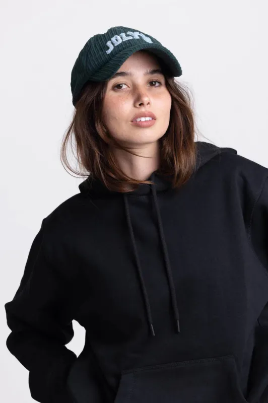 Baseball Cap - University Green sold by Jolyn
