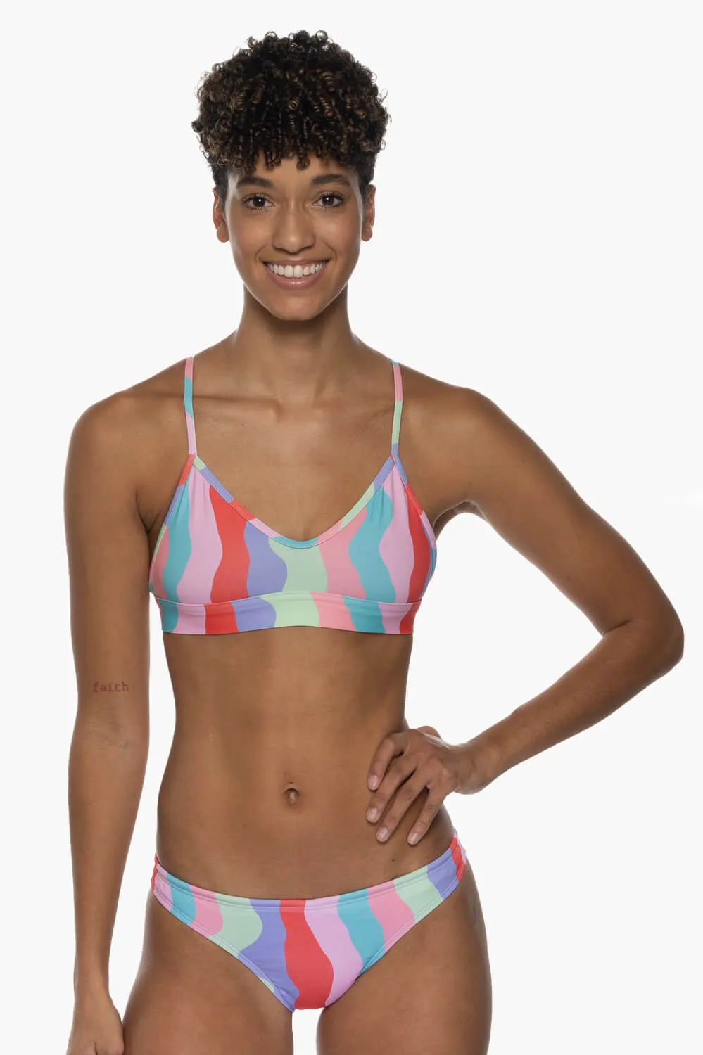 Midl Bikini Bottom - Iggy sold by Jolyn product image thumbnail 3