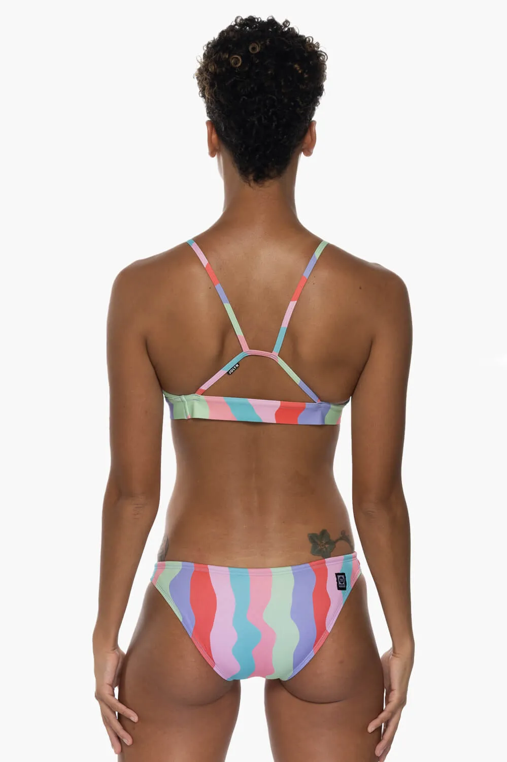 Midl Bikini Bottom - Iggy sold by Jolyn product image thumbnail 5