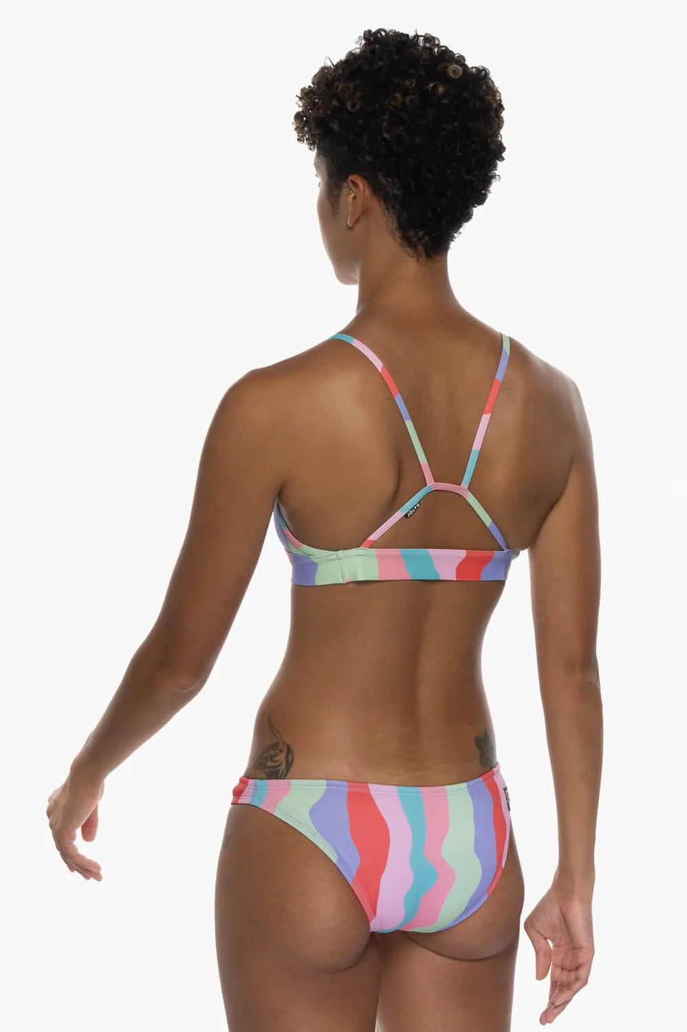 Midl Bikini Bottom - Iggy sold by Jolyn product image thumbnail 4