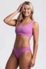 Valle Bikini Bottom - Leucadia sold by Jolyn