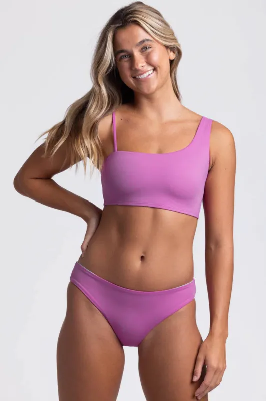 Valle Bikini Bottom - Leucadia sold by Jolyn