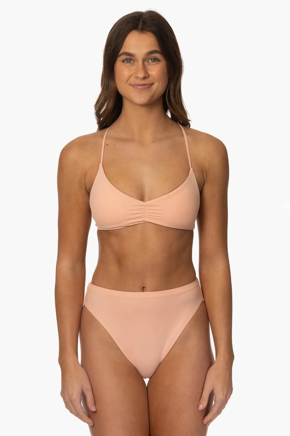 Leandra Bikini Bottom - Coronado sold by Jolyn product image thumbnail 3