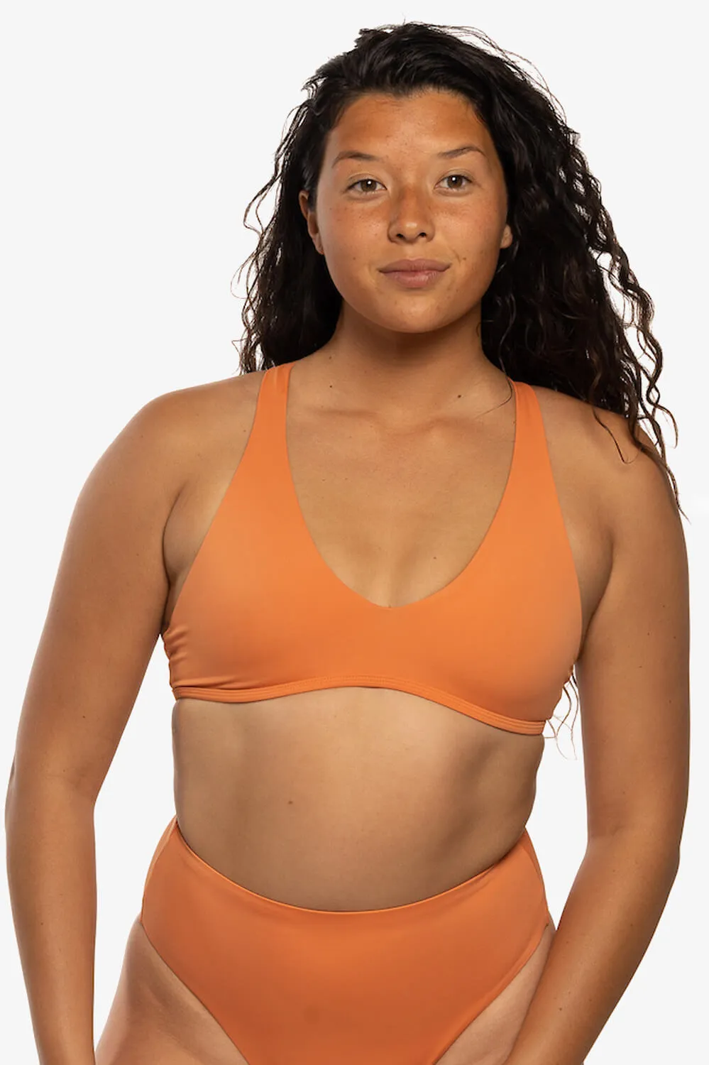 Aster Bikini Top - Sahara sold by Jolyn product image thumbnail 2