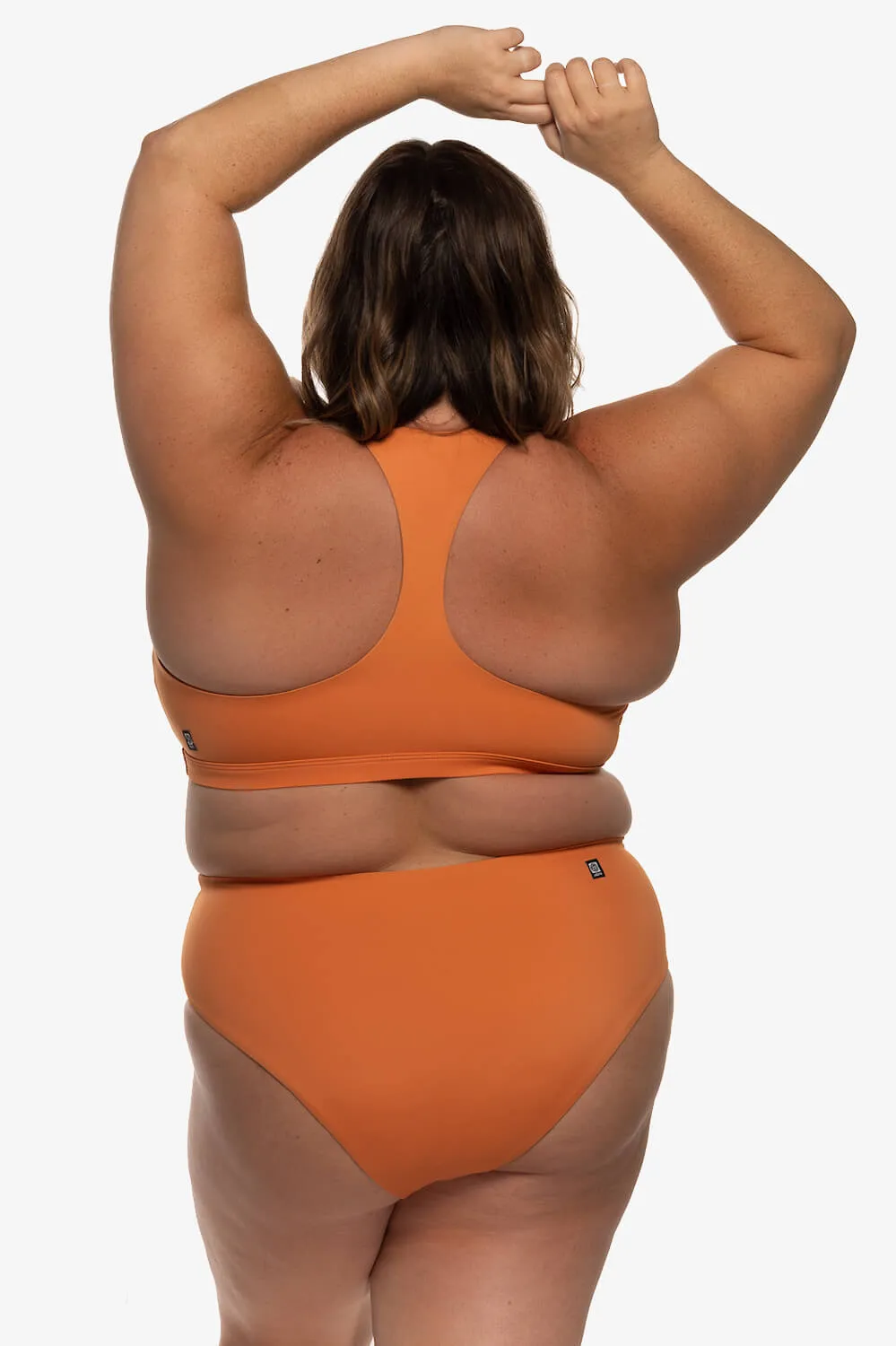 Aster Bikini Top - Sahara sold by Jolyn product image thumbnail 4