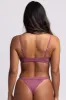 Marina Bikini Bottom - Dusk sold by Jolyn