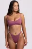 Marina Bikini Bottom - Dusk sold by Jolyn