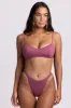 Marina Bikini Bottom - Dusk sold by Jolyn