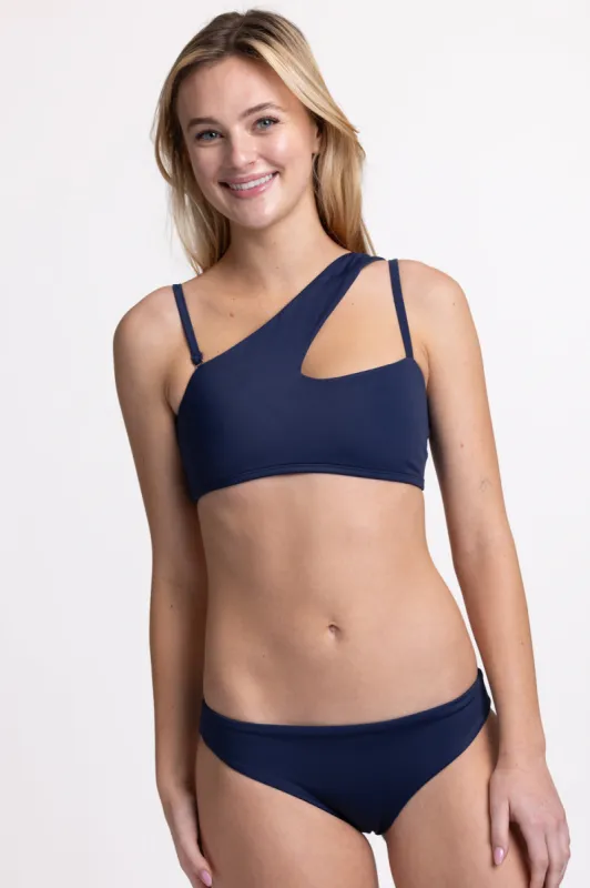 Valle Bikini Bottom - Anchor sold by Jolyn
