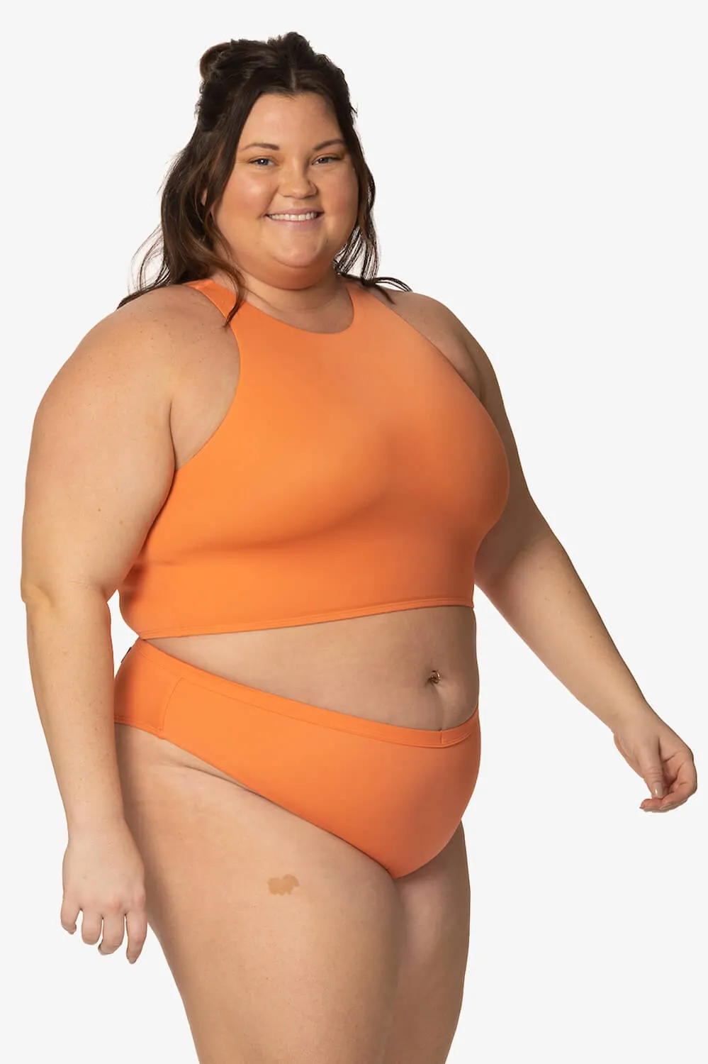 Camila Bikini Bottom - Redondo sold by Jolyn product image thumbnail 5