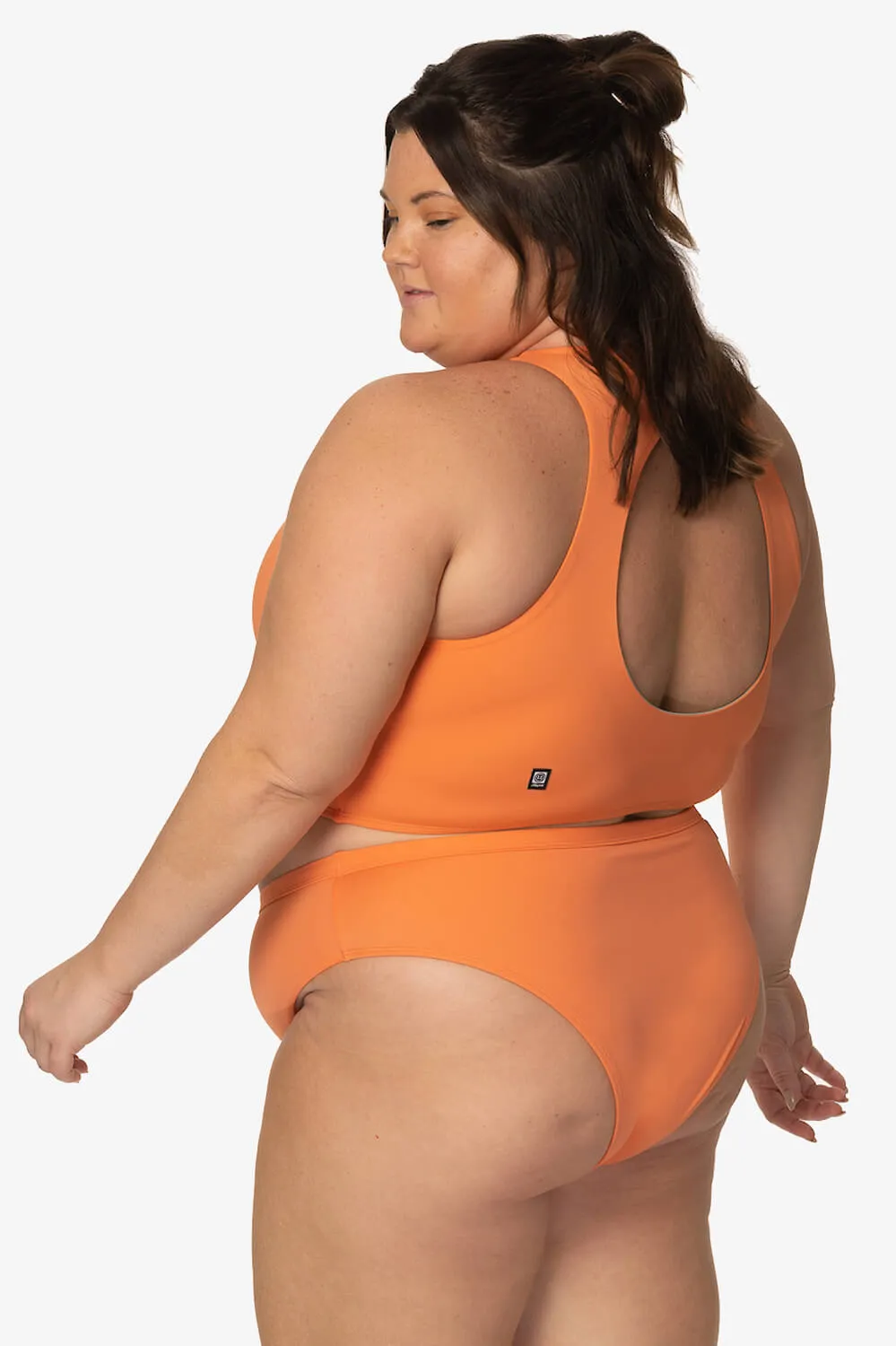 Camila Bikini Bottom - Redondo sold by Jolyn product image thumbnail 2