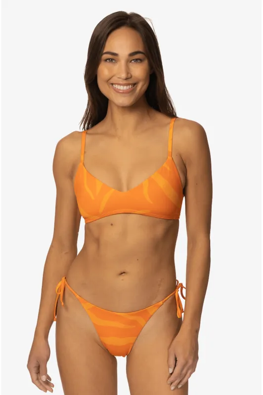 Salina Bikini Bottom - Pyramid sold by Jolyn